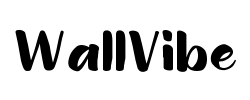 WallVibe - logo